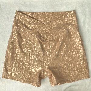 NWOT Buff Bunny Shorts